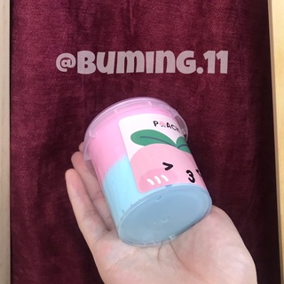 Basic Slime Mix Màu Như Hình