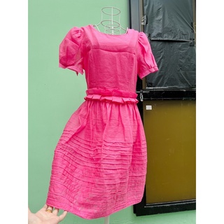 Đầm 2hand vintage, sườn xám, lolita tổng hợp