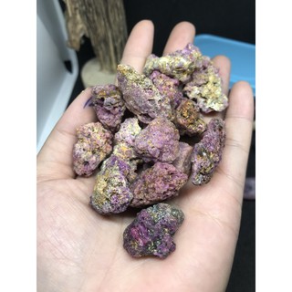 Ruby thô thanh tẩy hàng đẹp ít tạp