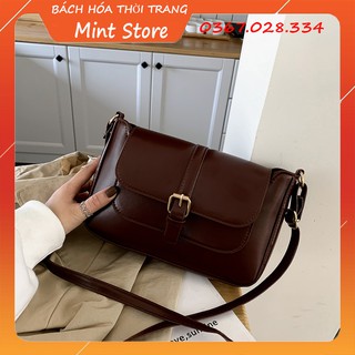 Túi xách nữ [FREESHIP50K] túi đeo chéo Xunishop , túi nữ