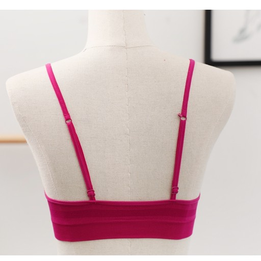 Áo Ống Bralette Không Mút Tom.my Hilf.iger nhiều màu | BigBuy360 - bigbuy360.vn