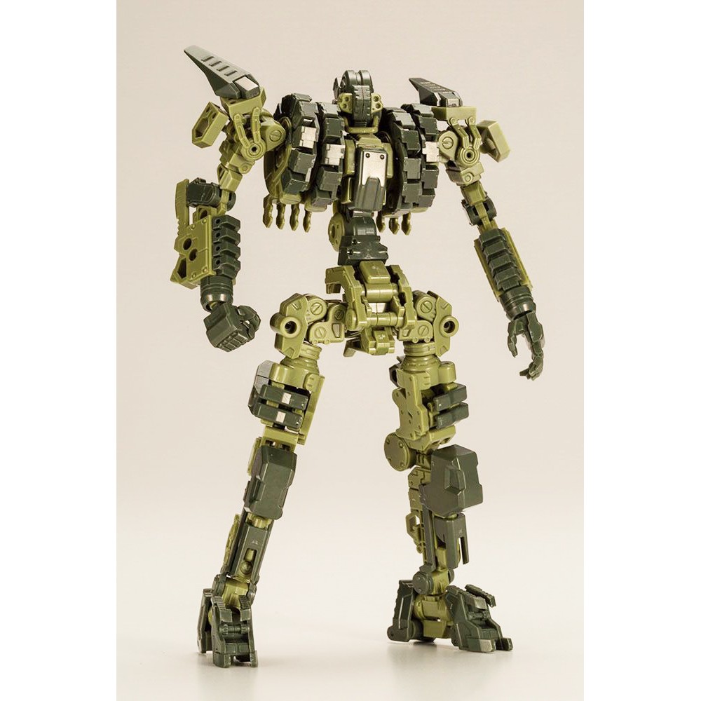 [Thanh lý bán lỗ] Mô Hình Kotobukiya M.S.G Convert Body Special Edition C (Forest) [KTB] [MSG]