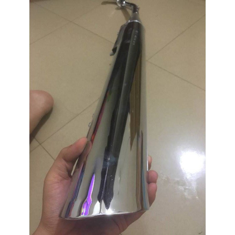 Bô 2543 sài gòn đã móc sẵn lắp dream , wave.