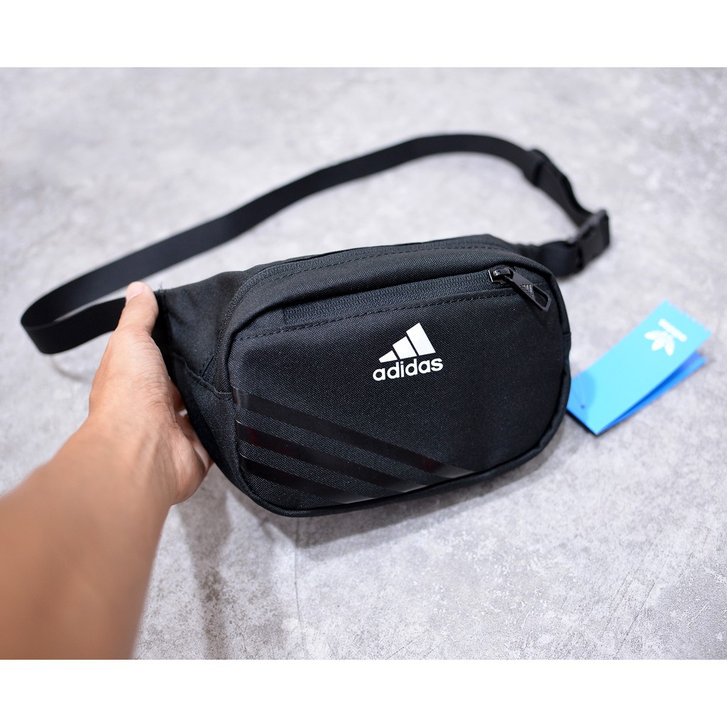 Túi đeo chéo nam nữ Ec Waist Bag Sports