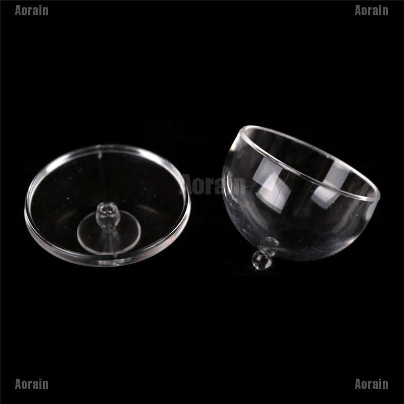 Hộp Đựng Thức Ăn Tráng Miệng Tỉ Lệ 1: 12 Cho Bé Chơi