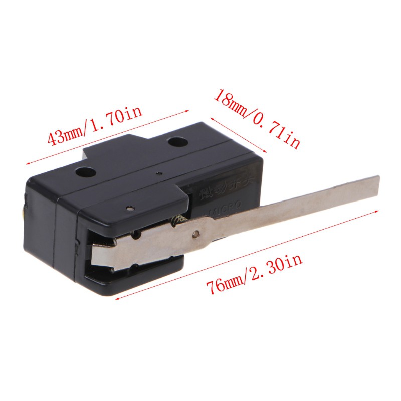 Công Tắc Giới Hạn Lxw5-11N1 Chuyên Dụng Chất Lượng Cao