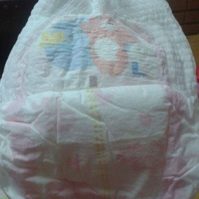 Bỉm quần baby's Thạch Thảo size L 38 miếng