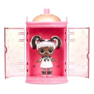 Búp bê LOL phiên bản trang điểm tóc