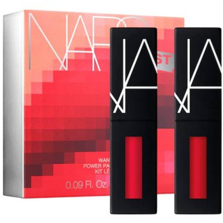 Set son Wanted Power Pack Lip Kit của Nars (mini)