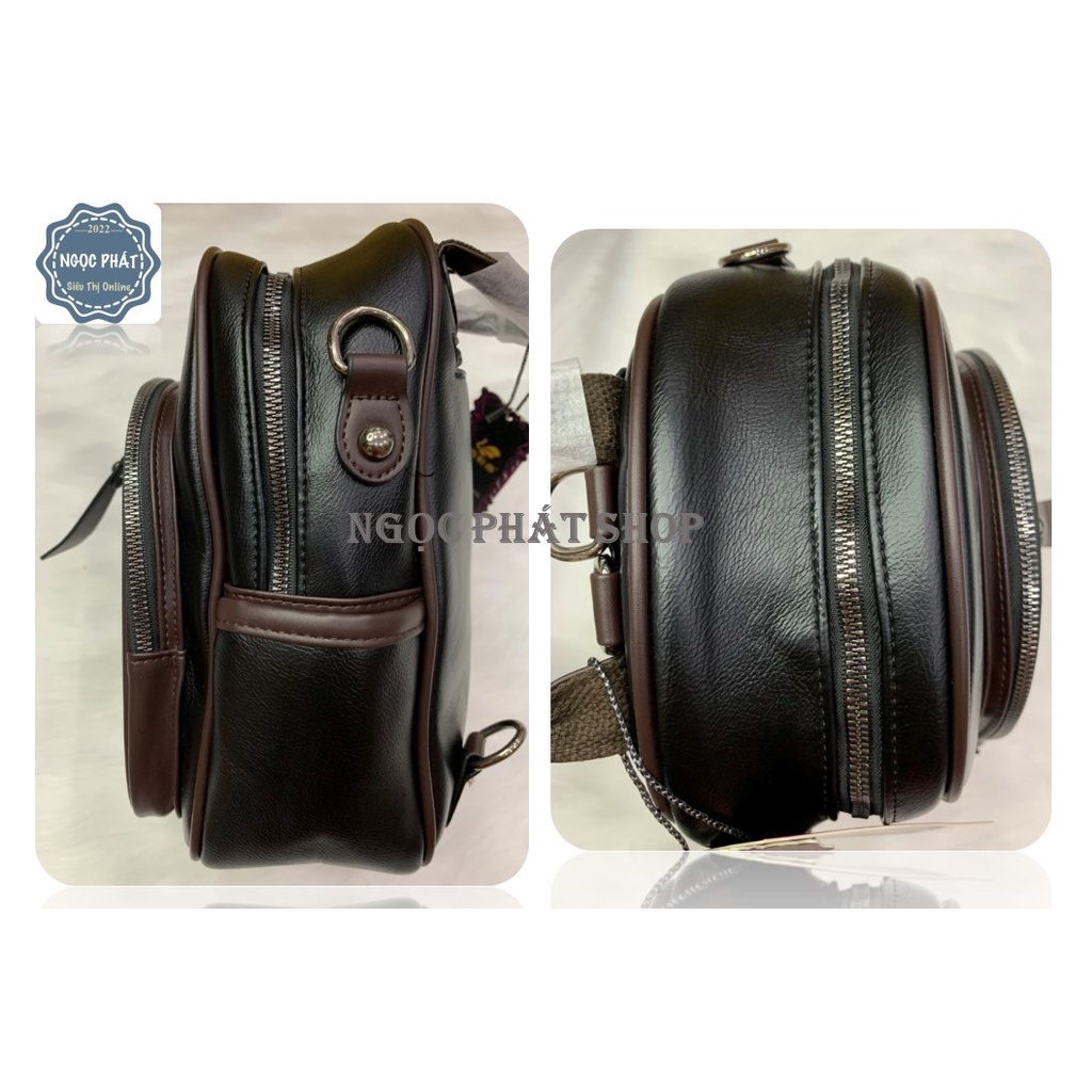 BALO NỮ XINH - CHẤT LIỆU DA QUẢNG CHÂU - HÀNG XỊN ĐẸP- KIỂU DÁNG TRẺ TRUNG NĂNG ĐỘNG [4 NGĂN]