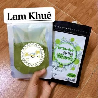 Bột chùm ngây sấy lạnh moris