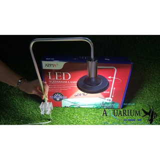 Đèn led đĩa xinma 20w