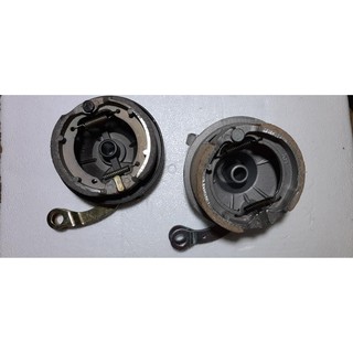 Bộ bát phanh xe đạp điện TB50