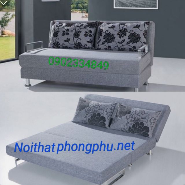 [KM] Sofa Giường Đa Năng Tphcm,Sofa Bed Tiện Lợi,Sofa Bed Phòng Khách Siêu Sang