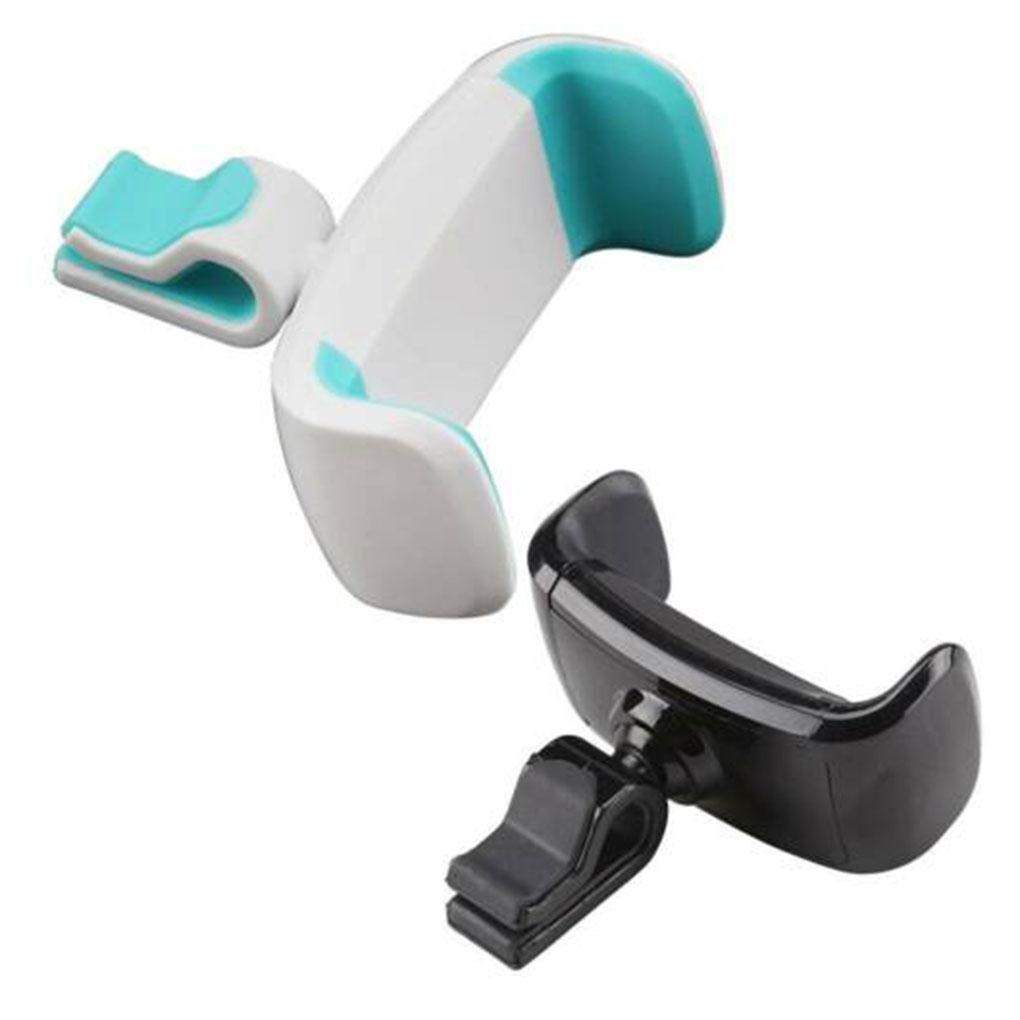 Giá Đỡ Điện Thoại 3 5-6-inch Xoay 360 Độ Tự Động Tiện Dụng