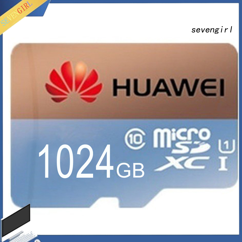 Thẻ Nhớ Điện Thoại Sev-Huawei Evo 512gb / 1tb | BigBuy360 - bigbuy360.vn