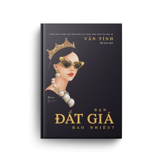Sách - bạn đắt giá bao nhiêu?