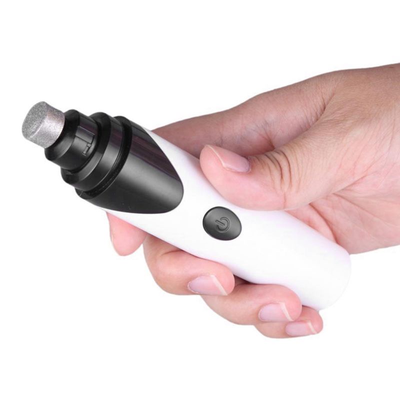 Kềm Cắt Tỉa Lông Cho Thú Cưng Yên Tĩnh