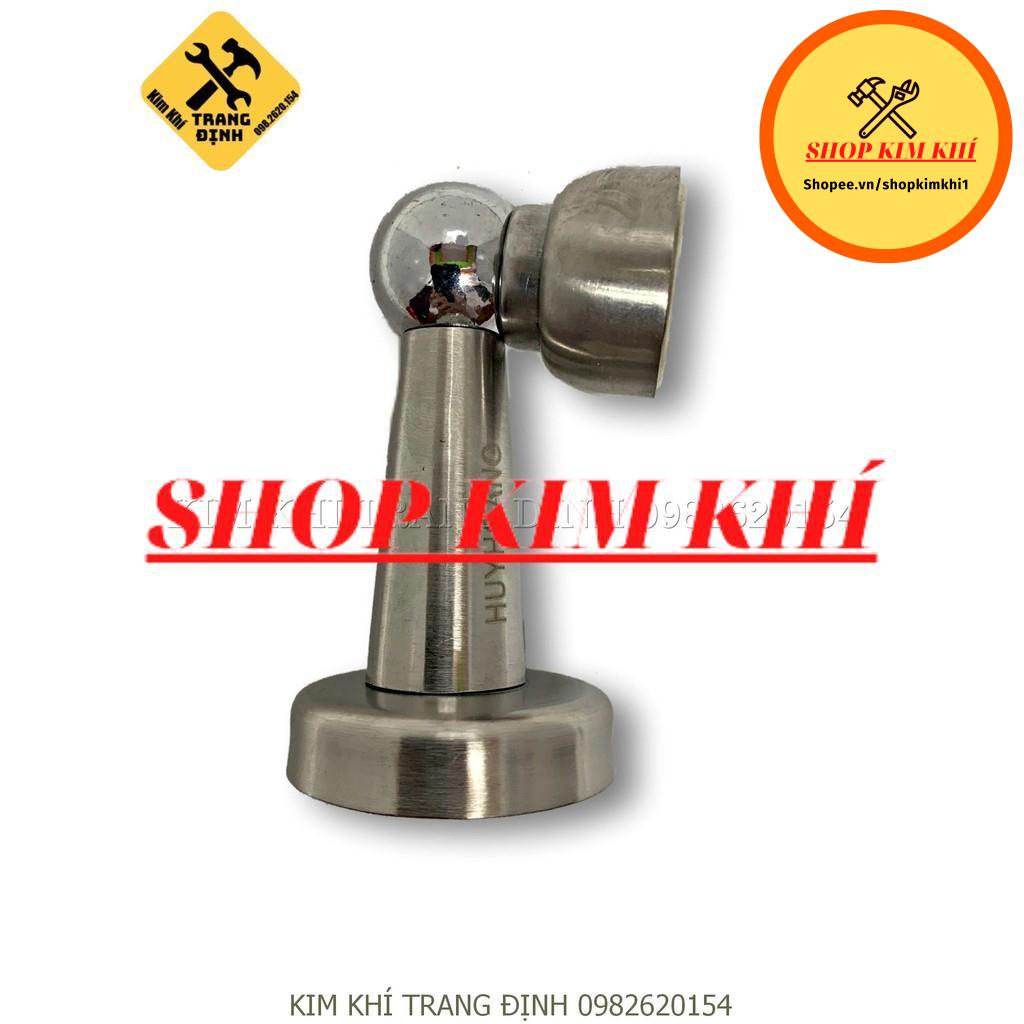 [Kim khí] Chống đập cửa HUY HOÀNG inox 304 chính hãng