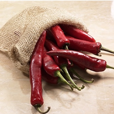 Combo 1kg ớt bột mịn và 1kg ớt bột vảy Hàn Quốc