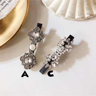 KẸP TÓC ĐÍNH ĐÁ CAO CẤP [HÀNG ĐẸP]