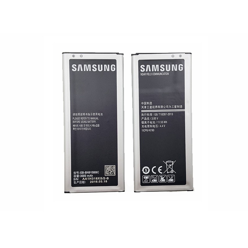 [HOT GIẢM GIÁ] pin samsung note edg