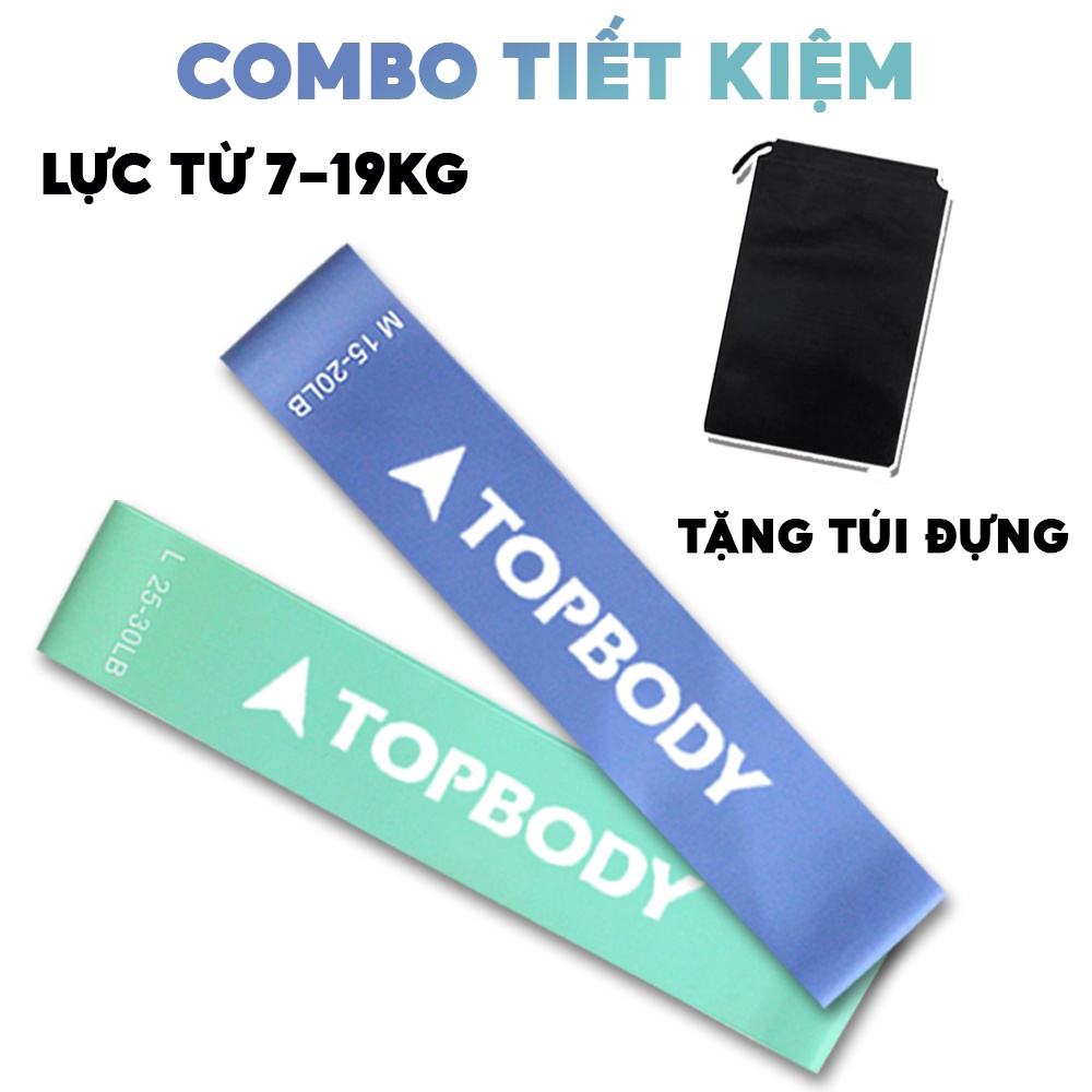 Top 15 day tap mong tốt nhất 2022