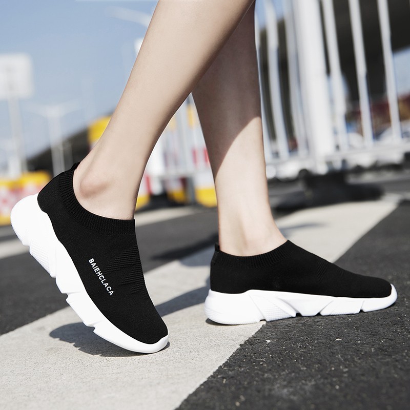 Giày Thể Thao Cổ Thấp Cho Nam Và Nữ | BigBuy360 - bigbuy360.vn