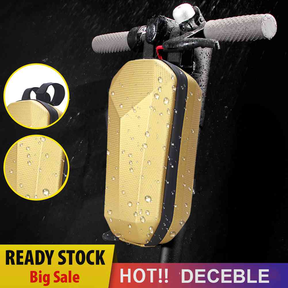 Vỏ Bọc Tay Lái Cứng Cho Xe Scooter M365 / M365 PRO / M365 PRO 2 Kuga M4