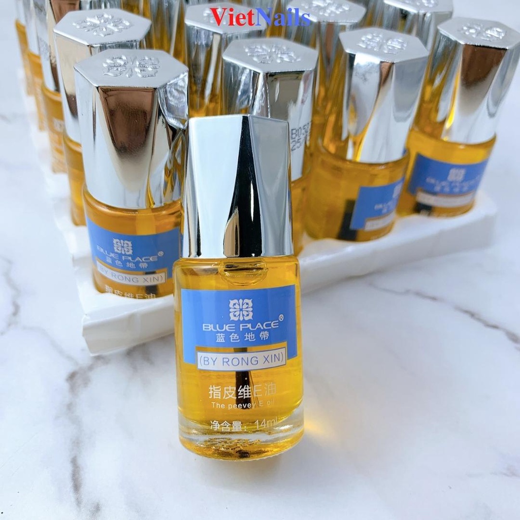 Nước Tháo Móng Bột, Móng Úp, Móng Giả Tiện Lợi