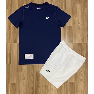 áo cầu lông Yonex