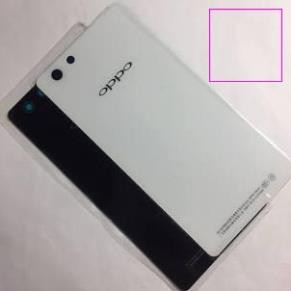 [FREE SHIP] Nắp lưng oppo R829