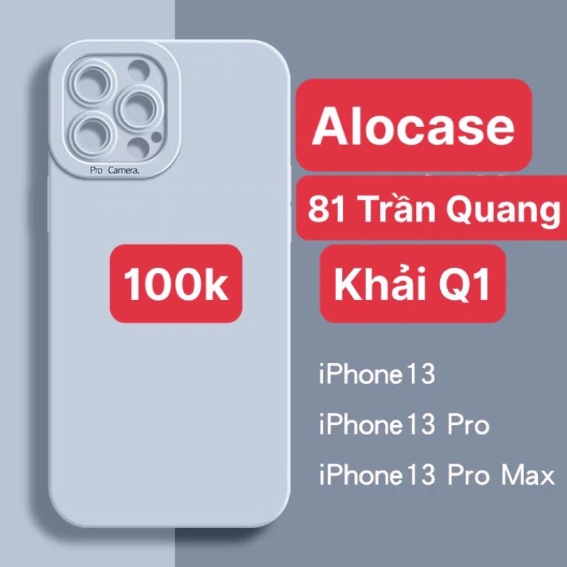 Ốp màu không bám bẩn ,bảo vệ camera