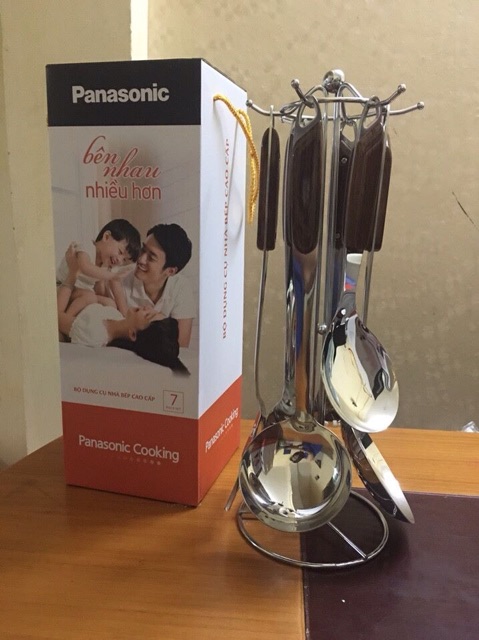 Bộ đồ nhà bếp