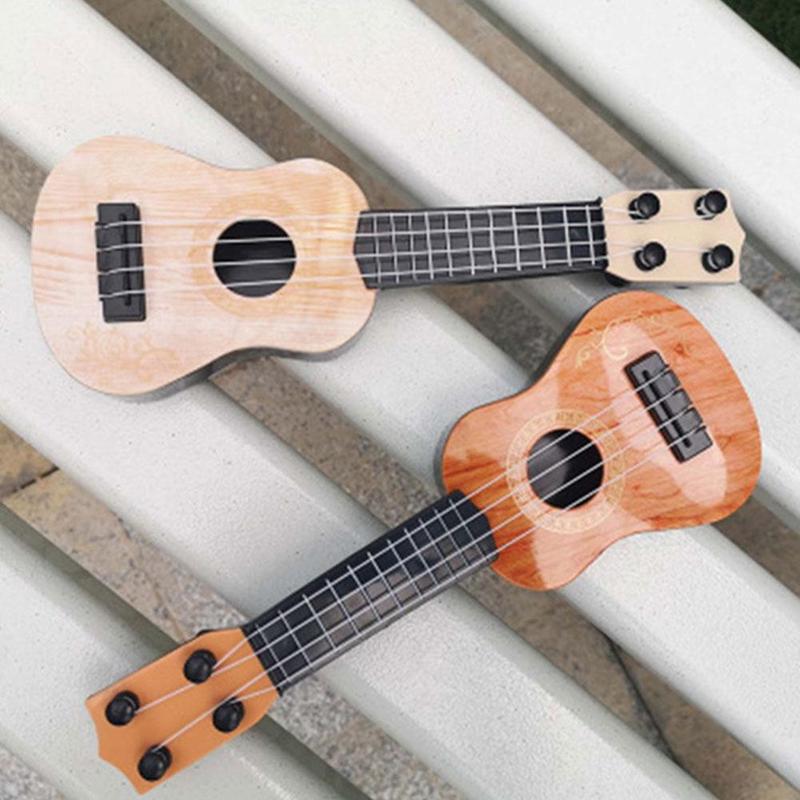 Đàn Ukulele 100% Chất Lượng Cao Cho Bé J8O8