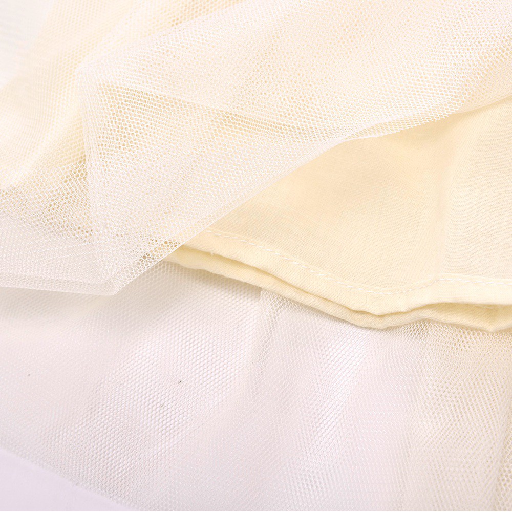 Đầm Công Chúa Sanlutoz Thời Trang Mùa Hè Cho Bé Gái Phong Cách Châu Âu Sang Trọng