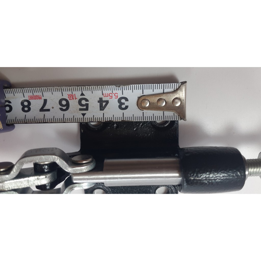 Kẹp Định vị 304C