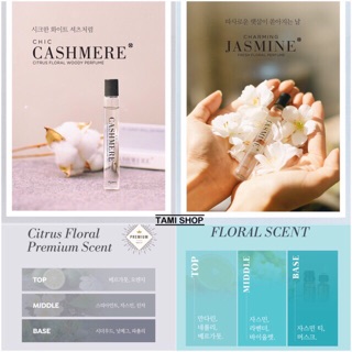 NƯỚC HOA LĂN APIEU MY HANDY ROLL-ON PERFUME 🔮