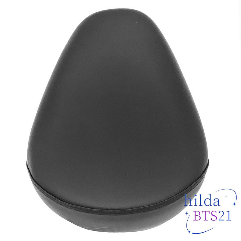 Yên Xe Đạp Điện Bản Rộng Có Lò Xo Chuyên Dụng