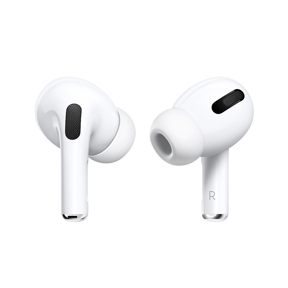 Apple AirPods Pro - MacOS (MacBook, iMac), iOS (iPhone)