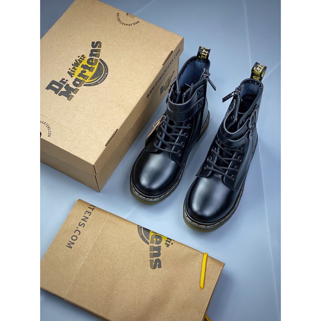 Giày Thể Thao Nam Dr.Martens 2020 / 1460sports Size 35-45