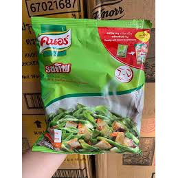 Bột nêm heo Knorr 800g Thái Lan