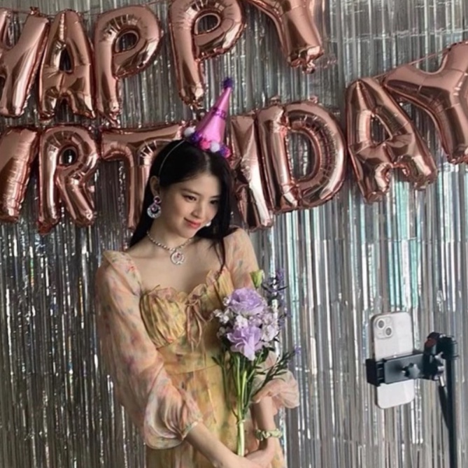 DAISO  Trang Sức Nhẫn Bông Tai Thời Trang Hàn Quốc Cho Nữ