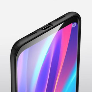 Ốp lưng Redmi Note 5 Note 7 / Note 8 / 8 Pro / Note 9s / Note 11 / 11s / Note 11 Pro / Note 13 / 13 Pro dẻo mỏng ôm máy