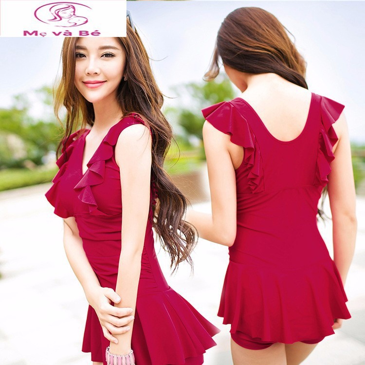 Đồ bơi thun lạnh