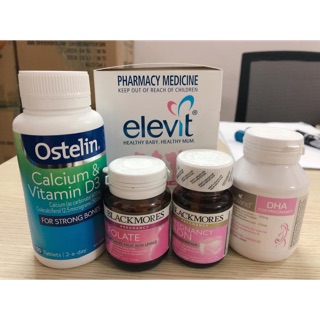 Các combo sản phẩm tqn shop