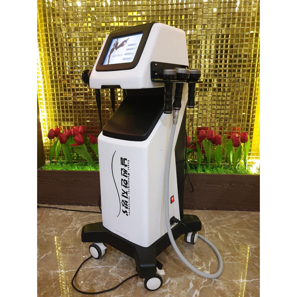 Máy giảm béo FQ FUTAI Chính Hãng