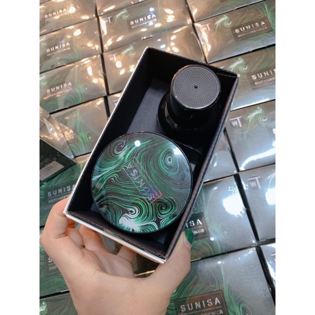 Sale 35% Phấn Nước Sunisa Nội Địa Trung Siêu Sáng Mịn | BigBuy360 - bigbuy360.vn