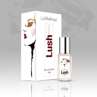 Nước hoa lá house lush 10ml