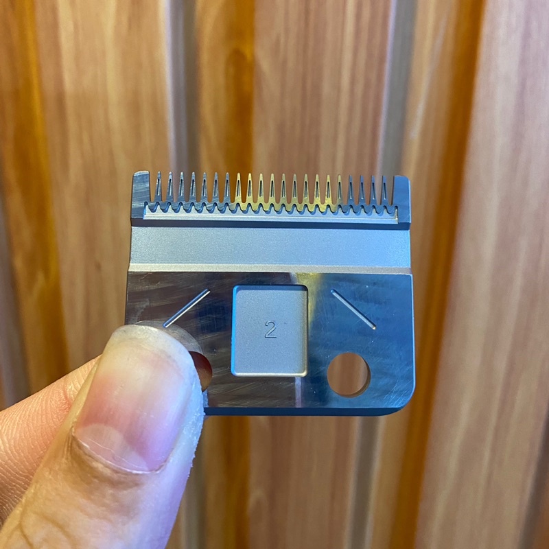 Lưỡi Tông Đơ M5 Chính Hãng - Thay Được Rất Nhiều Mẫu Tông